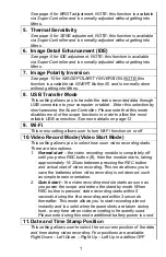 Preview for 7 page of FULL MOON OPTICS DOMINUS-55 Operation Manual