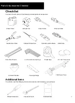 Предварительный просмотр 10 страницы Full Spectrum Laser Master Class CO2 Flatbed User Manual