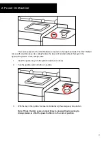 Предварительный просмотр 12 страницы Full Spectrum Laser Master Class CO2 Flatbed User Manual