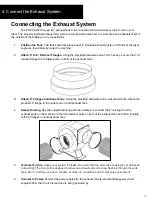 Предварительный просмотр 14 страницы Full Spectrum Laser Master Class CO2 Flatbed User Manual