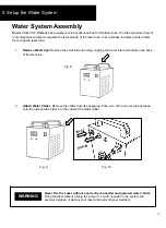 Предварительный просмотр 16 страницы Full Spectrum Laser Master Class CO2 Flatbed User Manual