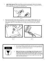 Предварительный просмотр 17 страницы Full Spectrum Laser Master Class CO2 Flatbed User Manual