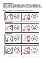 Предварительный просмотр 22 страницы Full Spectrum Laser Master Class CO2 Flatbed User Manual