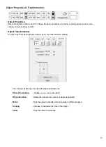 Предварительный просмотр 29 страницы Full Spectrum Laser Master Class CO2 Flatbed User Manual