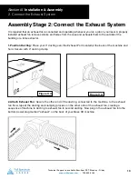 Предварительный просмотр 14 страницы Full Spectrum Laser MUSE 3D Operation Manual