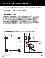 Предварительный просмотр 25 страницы Full Spectrum Laser MUSE 3D Operation Manual