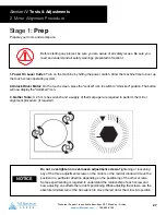 Предварительный просмотр 28 страницы Full Spectrum Laser MUSE 3D Operation Manual