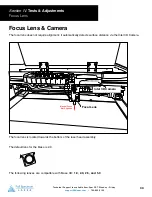 Предварительный просмотр 34 страницы Full Spectrum Laser MUSE 3D Operation Manual