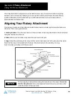 Предварительный просмотр 97 страницы Full Spectrum Laser MUSE 3D Operation Manual