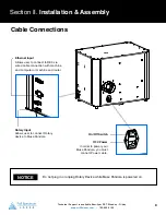 Предварительный просмотр 10 страницы Full Spectrum Laser Muse Galvo Operation Manual