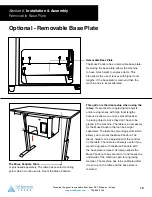 Предварительный просмотр 14 страницы Full Spectrum Laser Muse Galvo Operation Manual