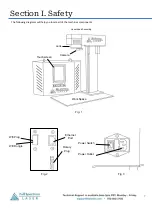 Предварительный просмотр 8 страницы Full Spectrum Laser MUSE MOPA User Manual