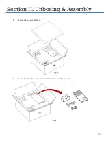 Предварительный просмотр 11 страницы Full Spectrum Laser MUSE MOPA User Manual