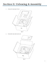 Предварительный просмотр 12 страницы Full Spectrum Laser MUSE MOPA User Manual