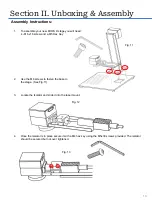 Предварительный просмотр 14 страницы Full Spectrum Laser MUSE MOPA User Manual