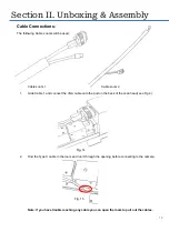 Предварительный просмотр 15 страницы Full Spectrum Laser MUSE MOPA User Manual