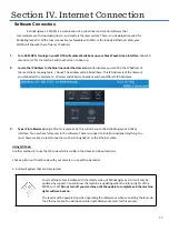 Предварительный просмотр 23 страницы Full Spectrum Laser MUSE MOPA User Manual