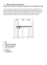 Предварительный просмотр 23 страницы Full Spectrum Laser MUSE TITAM Operation Manual