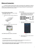 Предварительный просмотр 10 страницы Full Spectrum Laser UV OPEN GALVO User Manual