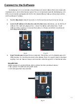 Предварительный просмотр 11 страницы Full Spectrum Laser UV OPEN GALVO User Manual