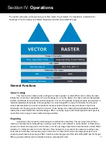 Предварительный просмотр 16 страницы Full Spectrum Laser UV OPEN GALVO User Manual