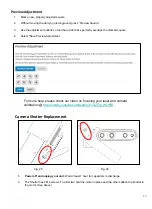 Предварительный просмотр 26 страницы Full Spectrum Laser UV OPEN GALVO User Manual