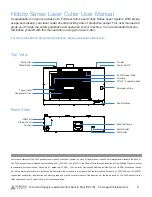 Preview for 3 page of Full Spectrum Hobby Series User Manual