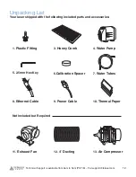 Preview for 12 page of Full Spectrum Hobby Series User Manual