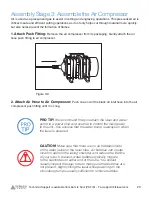 Preview for 20 page of Full Spectrum Hobby Series User Manual