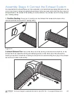 Preview for 22 page of Full Spectrum Hobby Series User Manual