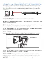 Preview for 32 page of Full Spectrum Hobby Series User Manual