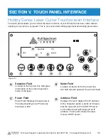 Preview for 40 page of Full Spectrum Hobby Series User Manual