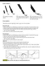 Preview for 8 page of Full Speed Ahead K-Force WE User Manual And Instructions