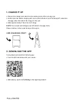 Preview for 3 page of Full Swing KIT Quick Start Manual