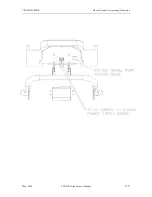 Предварительный просмотр 61 страницы Full Vision TRACK MASTER FVX328 Owner'S Manual