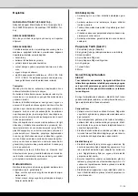 Предварительный просмотр 11 страницы Full 3907801966 Translation Of Original Operating Manual