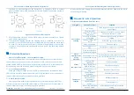 Предварительный просмотр 9 страницы Fulling Motor FD430 User Manual