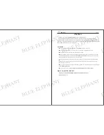 Предварительный просмотр 2 страницы Fulling DZB200J User Manual