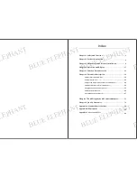 Предварительный просмотр 3 страницы Fulling DZB200J User Manual