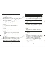 Предварительный просмотр 4 страницы Fulling DZB200J User Manual