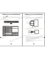 Preview for 10 page of Fulling DZB200J User Manual