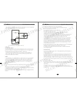 Preview for 11 page of Fulling DZB200J User Manual