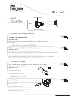 Fulljoin FJ880 Quick Start preview