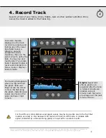 Preview for 8 page of Fullpower MotionX-GPS HD User Manual