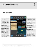 Preview for 21 page of Fullpower MotionX-GPS HD User Manual