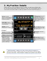 Preview for 5 page of Fullpower MotionX User Manual