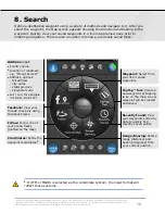 Preview for 18 page of Fullpower MotionX User Manual