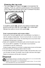 Preview for 11 page of Fullstar CHOPPER PLUS User Manual