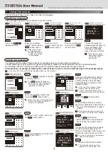 Preview for 3 page of Fulltime System FTS-5200 Series User Manual