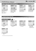 Preview for 4 page of Fulltime System FTS-5300 Series User Manual